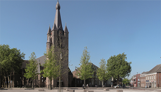 Een frisse blik op dienstverlening bij gemeente Valkenswaard