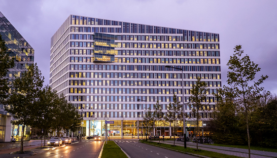 Deloitte boekt omzetgroei en verhoogt operationele winst