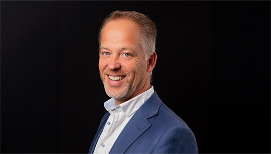 SQALE promoveert Leendert de Gelder tot partner