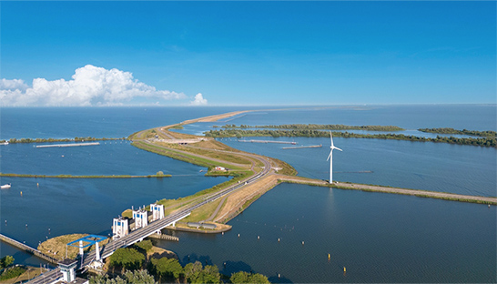 Missie3 helpt Flevoland met aanbesteding voor vernieuwing van digitale verkeersborden