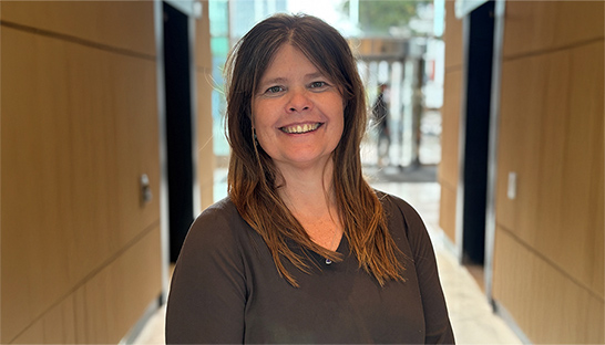 Advisory Services HQ breidt team uit met Indra Mensink