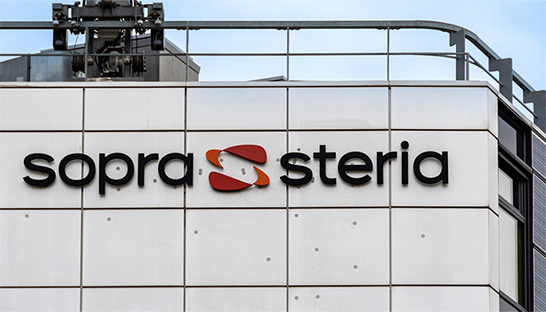 Sopra Steria versterkt cyberbeveiliging met post-quantumtechnologie