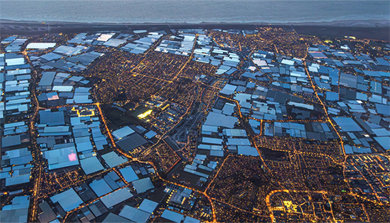 Dutch Fresh Port bestrijdt talententekort met nieuwe Experience Campus