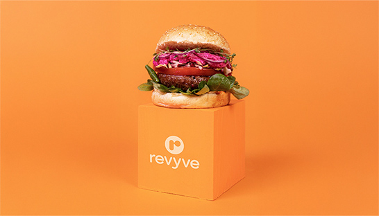 Torq.partners begeleidt Revyve bij ophalen van Series B-financieringsronde