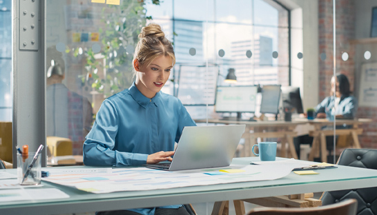 Starten als freelance consultant: Het belang van een zakelijk e-mailadres