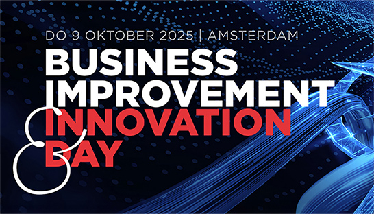 Hot ITem Conclusion host Business Improvement & Innovation Day 2025