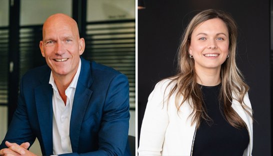 Hoe ITDS de financiële sector door de pensioentransformatie én de AI-revolutie loodst