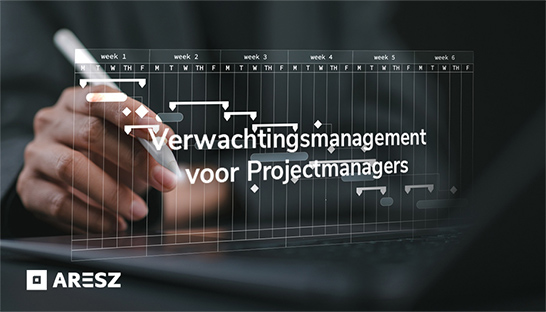 Het belang van proactief verwachtingsmanagement voor projectmanagers