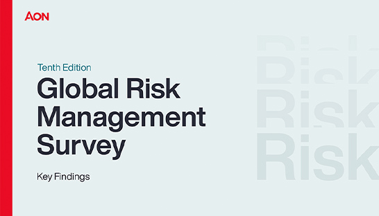 Cyber en bedrijfsstilstand de grootste risico’s voor bedrijven
