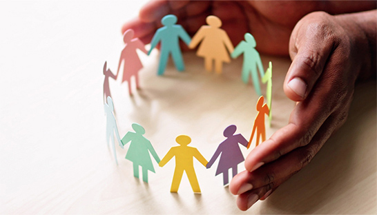 Een werkvloer voor elk brein: ‘Psychologische veiligheid is een harde voorwaarde voor inclusie’