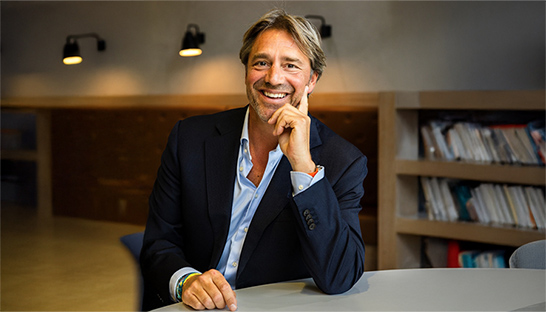 Menko Hoekenga wordt partner bij M&A-integratieboetiek Van Waerde