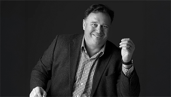 ‘Systemic alignment en business critical behavior zijn de sleutel tot duurzame waardecreatie’