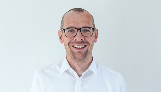 Growth United benoemt Tim Tolboom tot managing partner