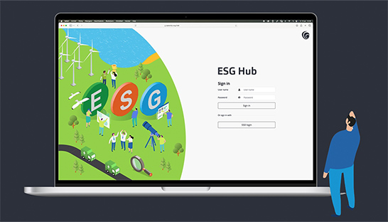 Baker Tilly en Axians lanceren ESG Hub voor duurzaamheidsrapportages