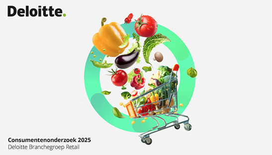 Nederlandse consument steeds minder loyaal aan supermarkt