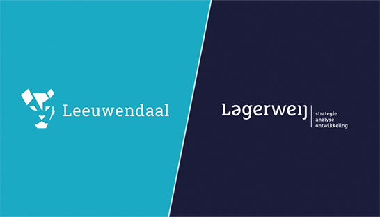 Organisatieontwikkelbureau Lagerweij voegt zich bij Leeuwendaal