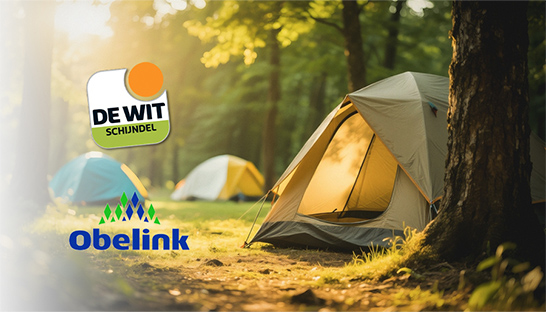 M&A-adviseurs begeleiden deal tussen familiebedrijven in kampeerwereld