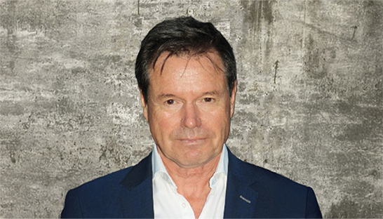 RedFoxBlue benoemt Paul Brouns tot partner