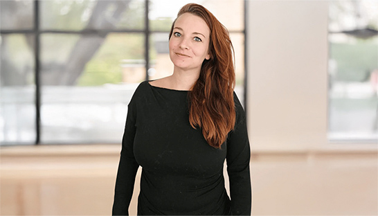 Virgillia Smit in dienst bij Skopos als Senior Consultant