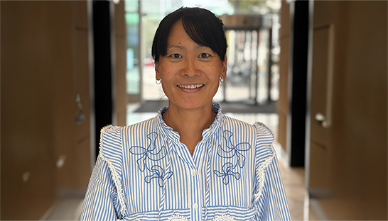 People Services HQ versterkt implementatieteam met Maiken Sørensen