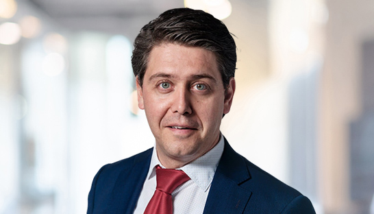 McKinsey & Company benoemt Sander Smits tot managing partner voor Benelux