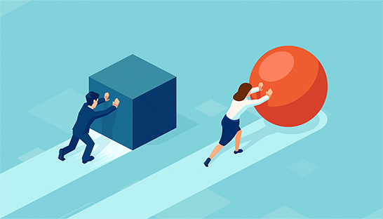 Productiviteit verhogen zonder harder te werken – zo werkt het wél