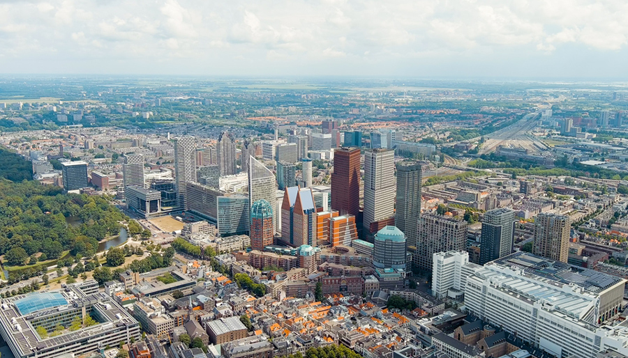 YNNO ondersteunt Gemeente Den Haag bij programma ‘Werken en Ontmoeten’