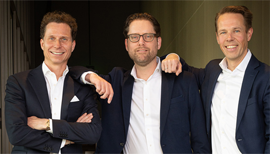 Vijftien jaar Varrlyn: ‘We zijn veel verder – maar nog steeds een nichespeler’