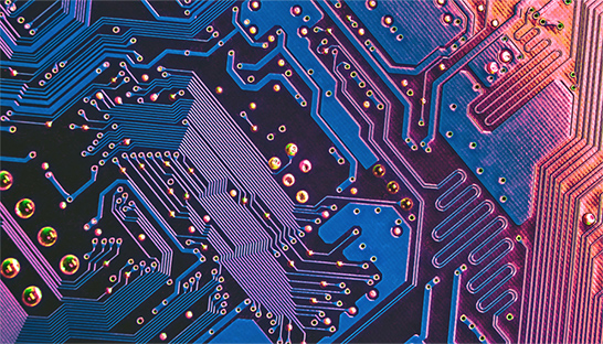 Birch architect van talentenprogramma voor Zuid-Hollandse microchipsector