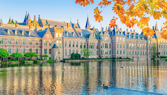 Minder wetten en regels? Politieke partijen ontwijken eigen rol