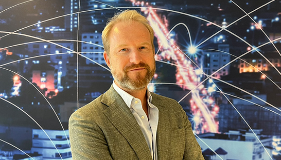 Strict promoveert Mathijs Klepper tot Head of Consulting en MT-lid