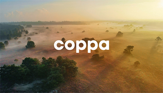 Coppa zet grote stappen in verlagen CO2-emissies