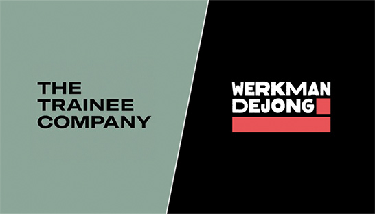 The Trainee Company neemt branchegenoot Werkmandejong over