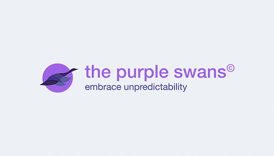 Nieuw strategiekantoor The Purple Swans wil onvoorspelbaarheid omzetten in groei