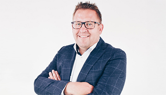 Ron Wammes (Adjust) over het belang van communicatie binnen het publieke inkoopvak