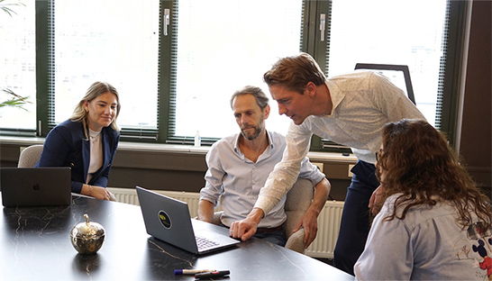 Complex vraagstuk in projectmanagement? Kraak de Case met WIN