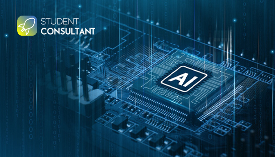 Student Consultant ondersteunt organisaties met AI-oplossingen