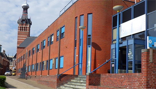 Nautus helpt Oldambt bij aanvraag voor vangnetuitkering