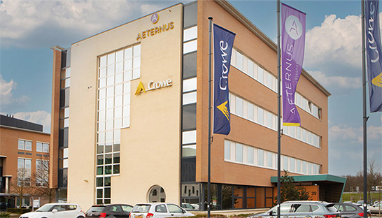 Aeternus sinds begin september betrokken bij acht M&A-closings