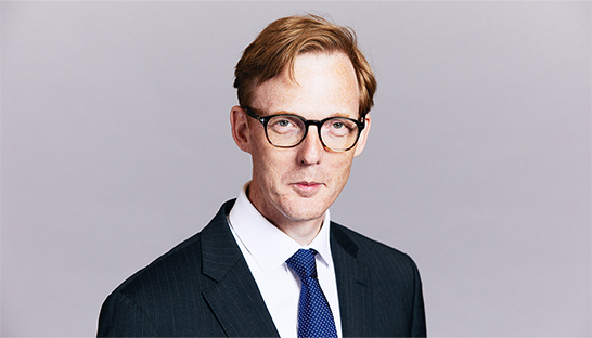 Age Lindenbergh: ‘Alvarez & Marsal heeft nu een veel breder profiel in Nederland’