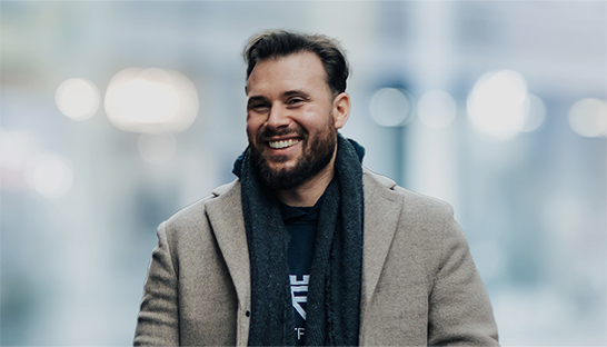 ‘Het automatiseren van sourcing en talentpools is de toekomst van recruitment in de consultancy’