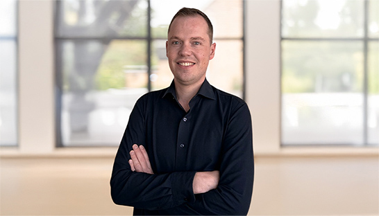 Mark Willems versterkt Skopos als Senior Consultant