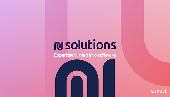 Nravl breidt dienstverlening uit met zusterbedrijf Nravl Solutions