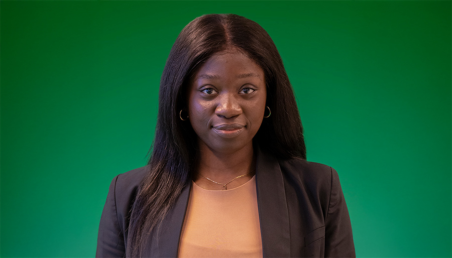 Hulda da Silva van Conclusion Consulting over de kracht van NLP