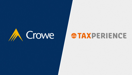 Crowe Foederer neemt belastingadvieskantoor Taxperience over