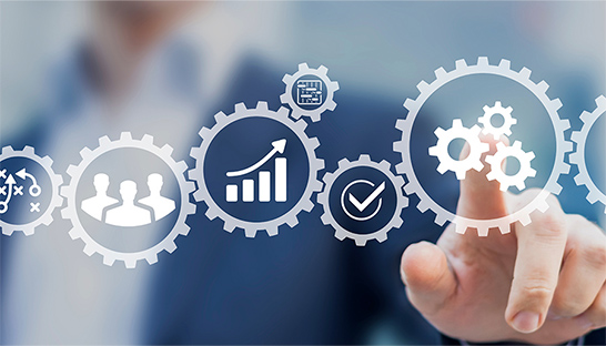 Procesmanagement als de motor van strategie-uitvoering