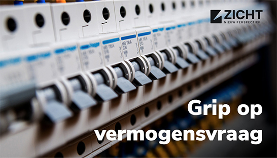 ZICHT Consultants helpt klant meer grip te krijgen op vermogensvraag