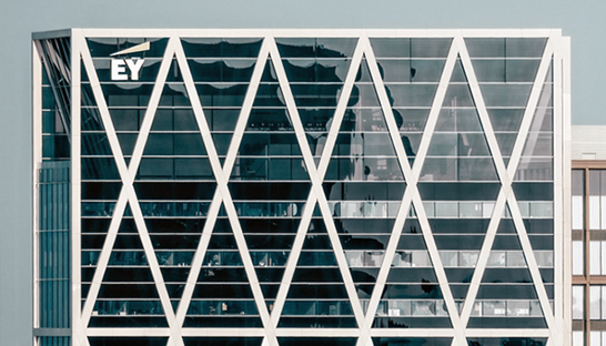 EY overtreft Big Four-rivalen met 6% groei – EY-Parthenon is groeimotor