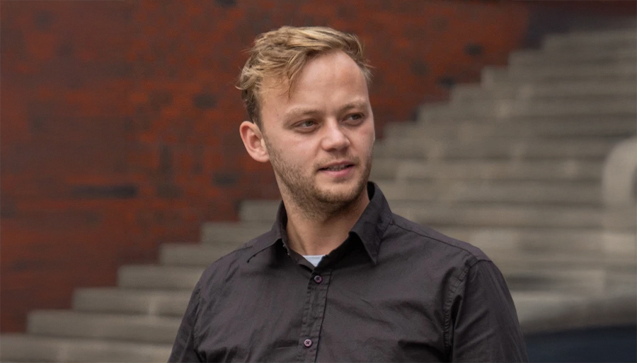 Coen Veldink over zijn stap van recruitment naar consultancy bij delaware