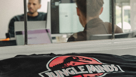Jungle Minds scherpt propositie aan met focus op B2B-markt